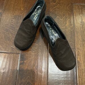 Robert Clegerie PARIS Made in France slip ons